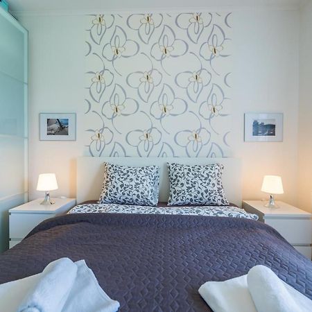 Myflat Luxy Beach Apartment شيوفوك المظهر الخارجي الصورة