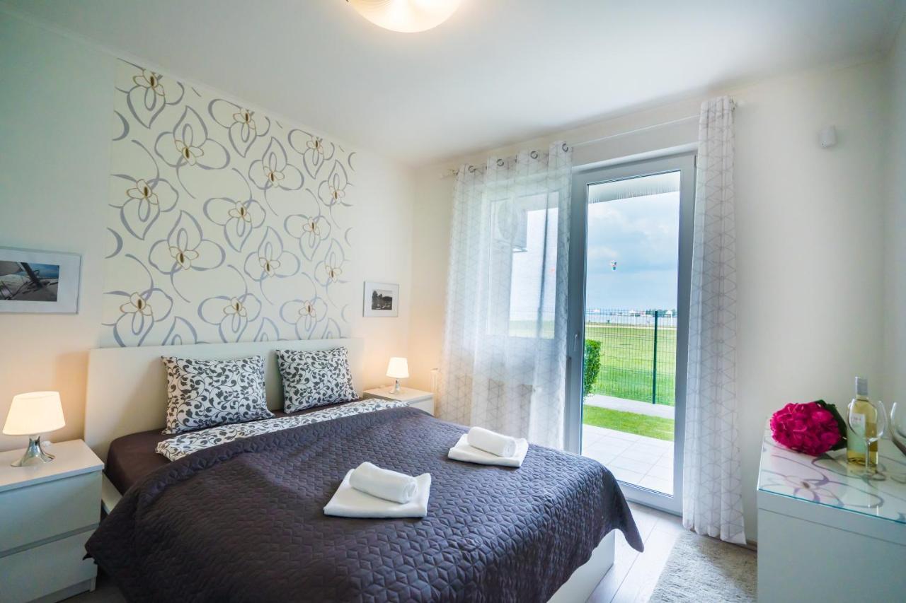 Myflat Luxy Beach Apartment شيوفوك المظهر الخارجي الصورة