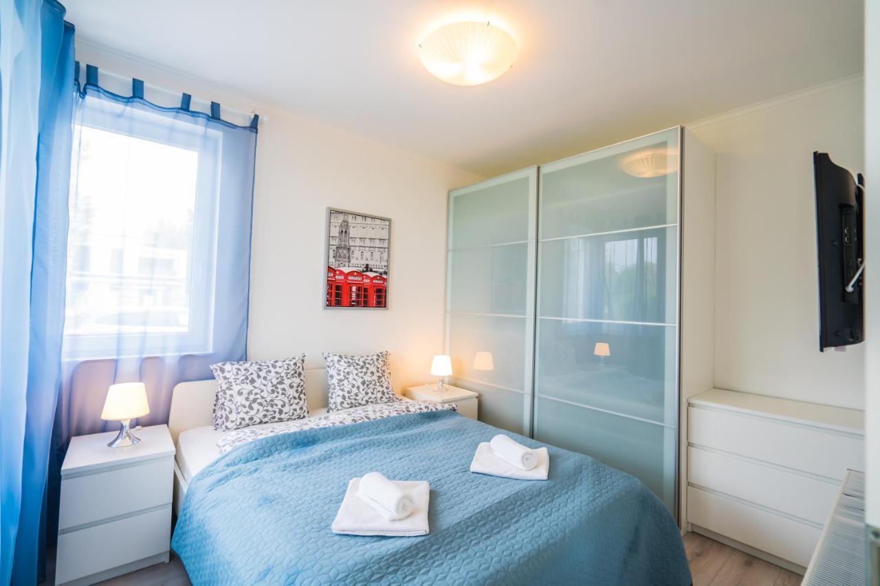 Myflat Luxy Beach Apartment شيوفوك المظهر الخارجي الصورة