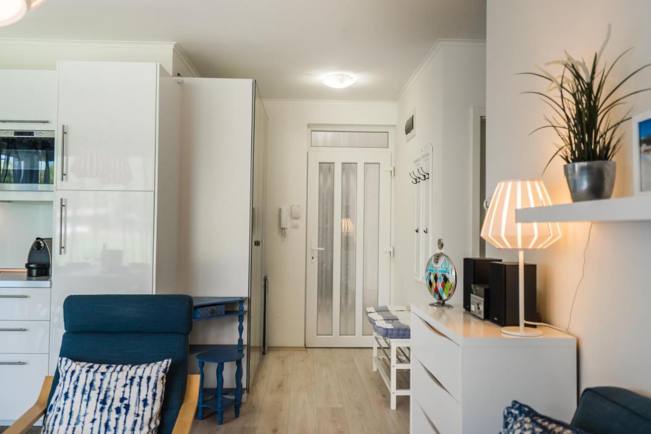 Myflat Luxy Beach Apartment شيوفوك المظهر الخارجي الصورة
